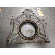 04D202 Rear Oil Seal Housing From 2005 Ford F-150 5.4 3L3E6K318BB 04D202 Rear Oil Seal Housing From 2005 Ford F-150 5.4 3L3E6K318BB